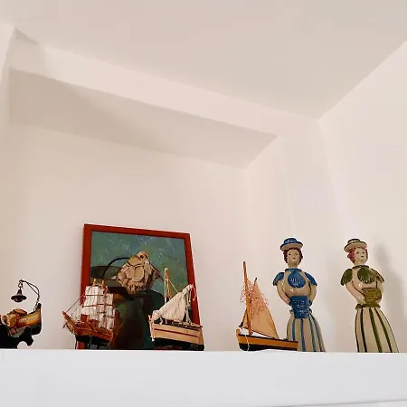 Casa Mandarino - Central, View And Silence 度假居 *