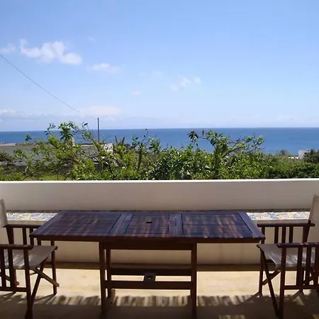 Σπίτι διακοπών Casa Mandarino - Central, View And Silence