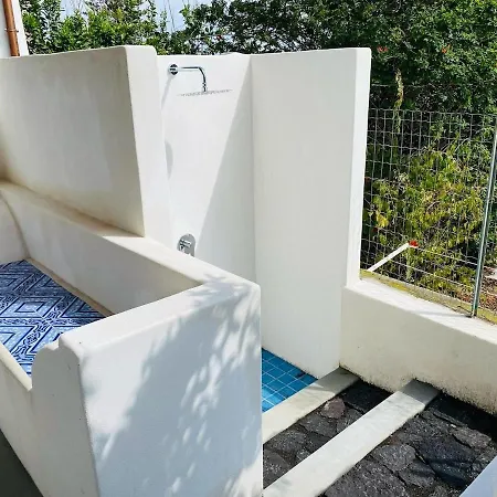 Casa Mandarino - Central, View And Silence * 斯特龙博利