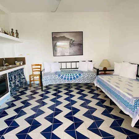 度假居 Casa Mandarino - Central, View And Silence