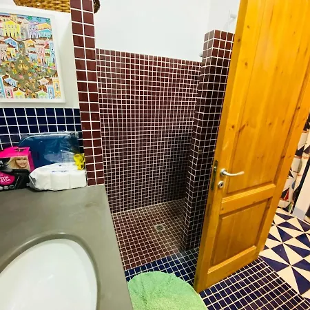 Casa Mandarino - Central, View And Silence 度假居 *