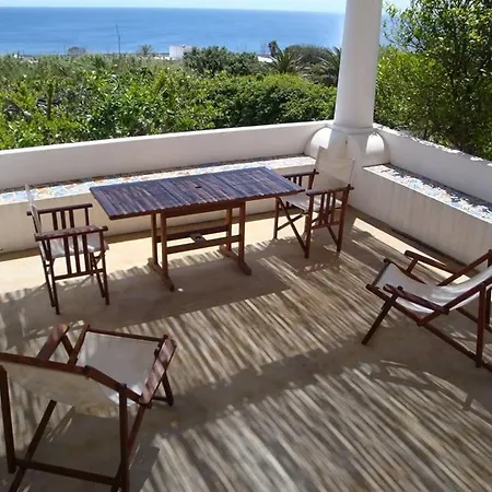Casa Mandarino - Central, View And Silence Σπίτι διακοπών