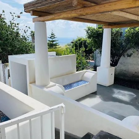 Σπίτι διακοπών Casa Mandarino - Central, View And Silence *