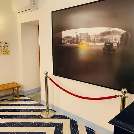 度假居 Casa Mandarino - Central, View And Silence *