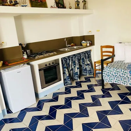 Casa Mandarino - Central, View And Silence *