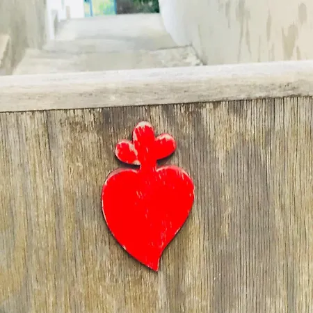 度假居 Casa Mandarino - Central, View And Silence