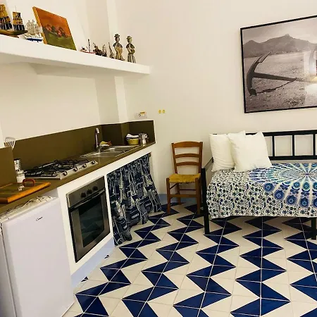 Casa Mandarino - Central, View And Silence 度假居 *