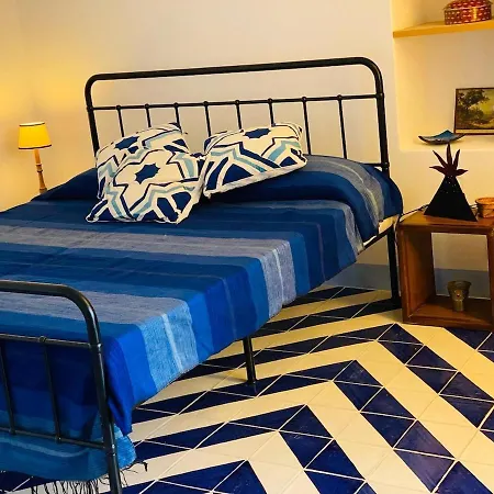 Casa Mandarino - Central, View And Silence *