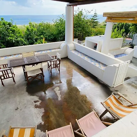 Casa Mandarino - Central, View And Silence 度假居 *