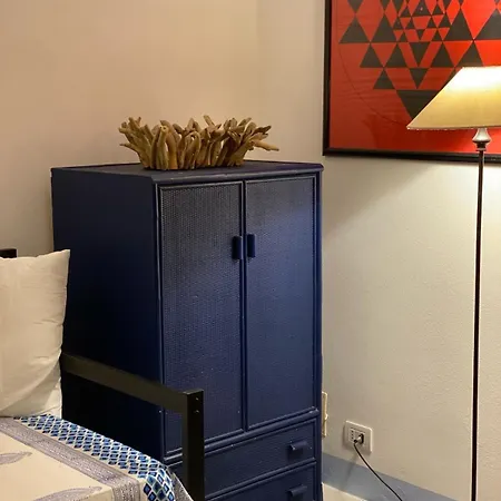 度假居 Casa Mandarino - Central, View And Silence *