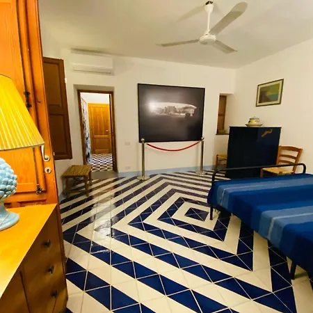 Casa Mandarino - Central, View And Silence *