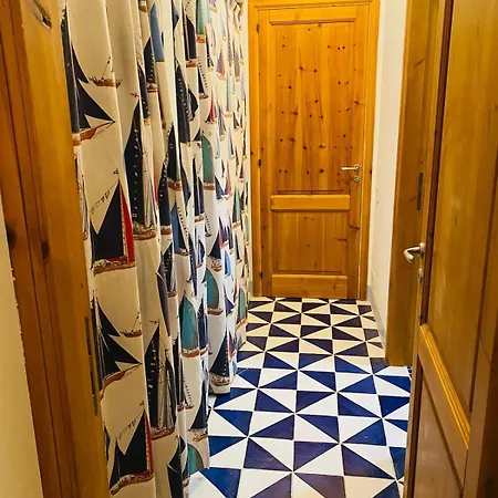 Casa Mandarino - Central, View And Silence