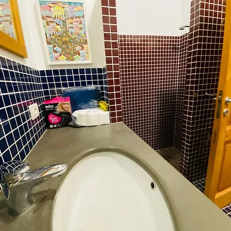 Casa Mandarino - Central, View And Silence 度假居