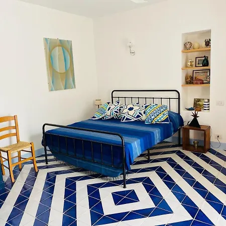 Casa Mandarino - Central, View And Silence