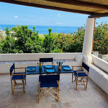 Casa Mandarino - Central, View And Silence *