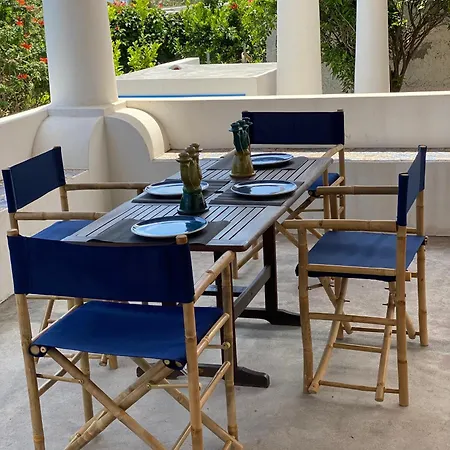 Casa Mandarino - Central, View And Silence *